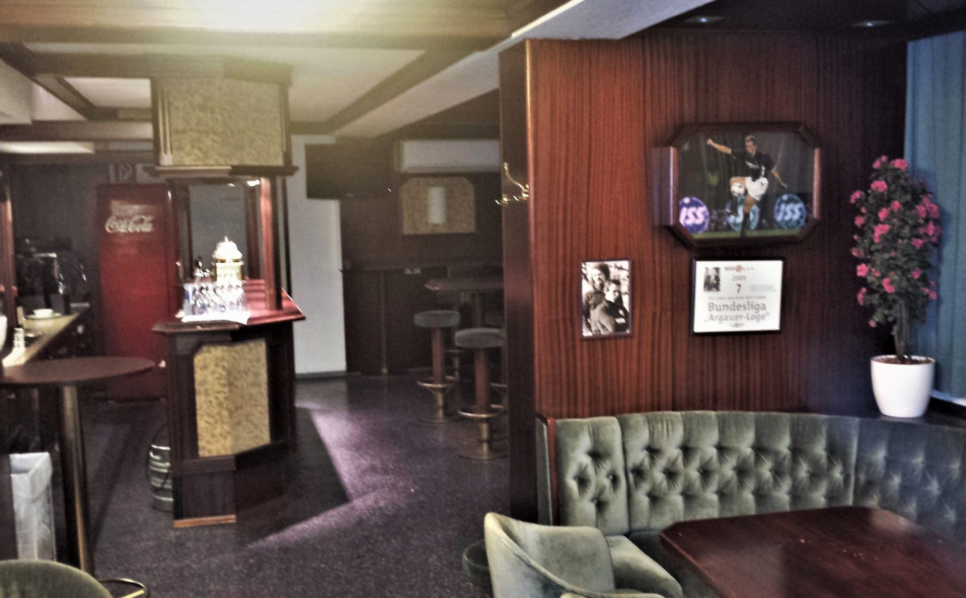 Geschichte Argauer Loge
